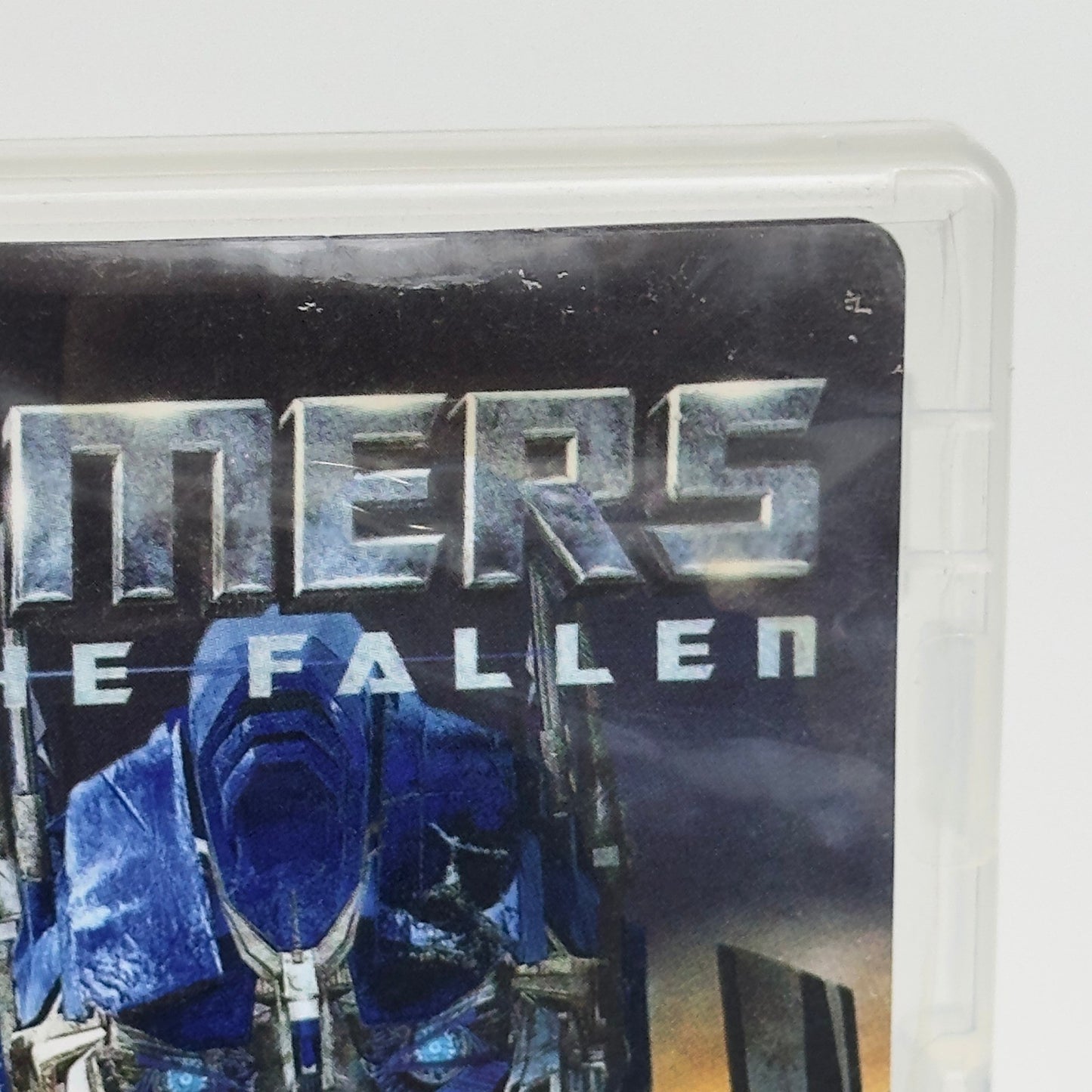 Transformers Revenge of the Fallen DVD 2009 Widescreen Action Michael Bay PG-13 by Buysaavy