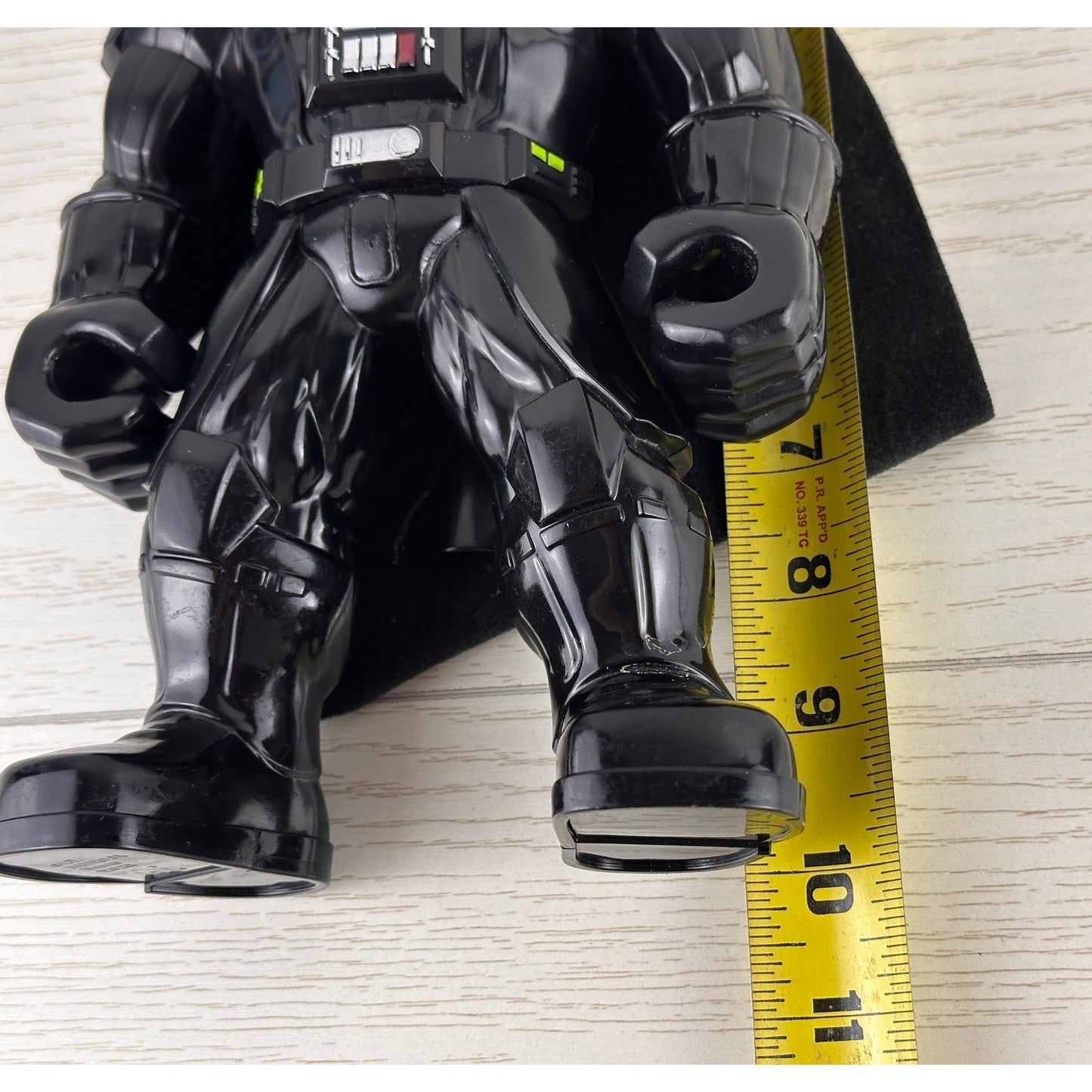 Star Wars Darth Vader Action Figure Toy Hasbro Vintage Collectible 2010 by Hasbro