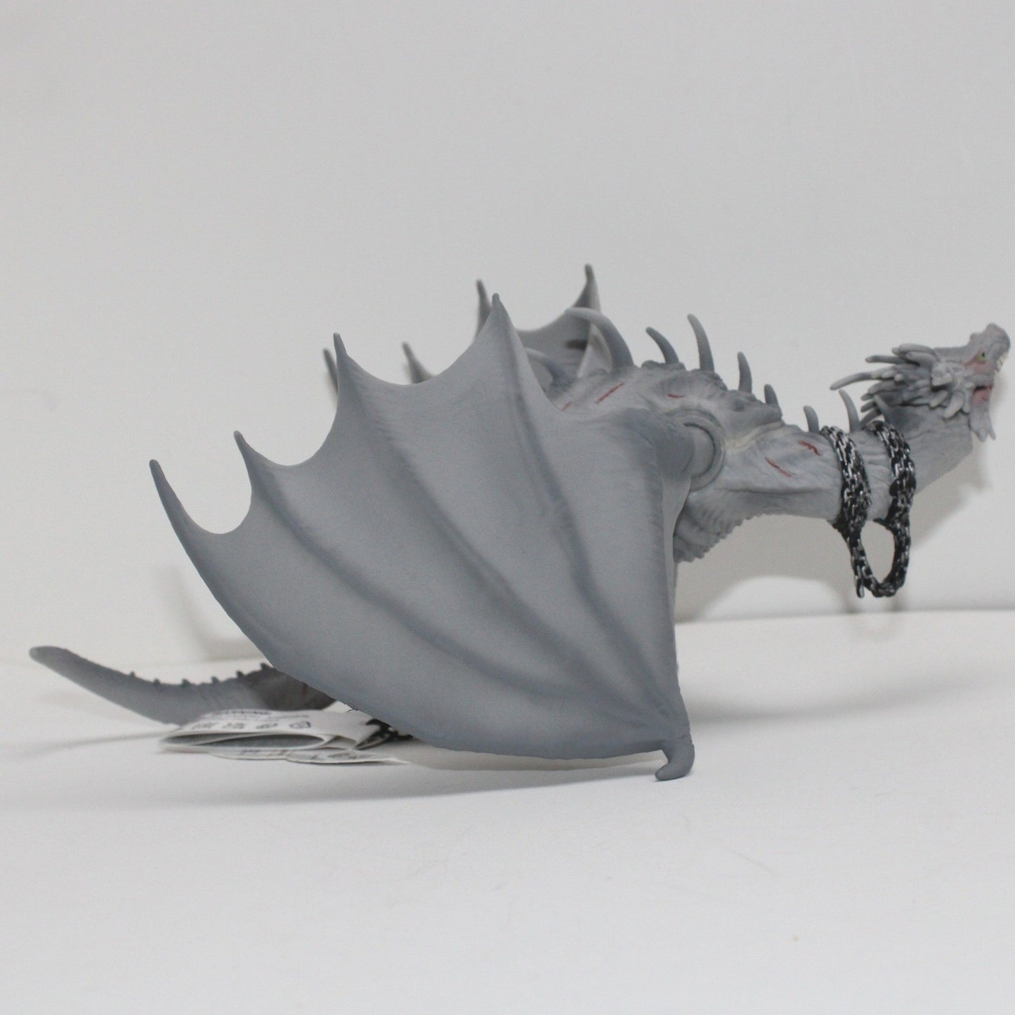 Schleich Harry Potter Ukrainian Ironbelly Dragon Figure 13995 Wizarding World by Schleich