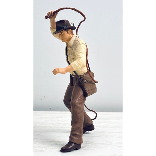Indiana Jones Action Figure 2008 Hallmark Limited Edition Whip Hat (NO BOX) by Hallmark Cards, Inc. / Lucasfilm Ltd.