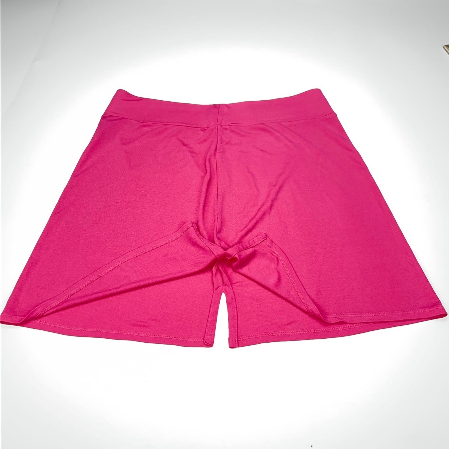 George Racy Pink Skort XL 16/18 Athletic Golf Tennis Skirt GL5110331 by George
