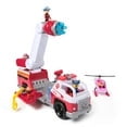 PAW PATROL RAPID RESCUE MEGA PACK - FIRE RESCUE 20+ PIECES