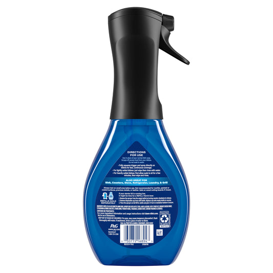 Dawn Powerwash Heavy Duty Dish Spray Starter Kit 473ml