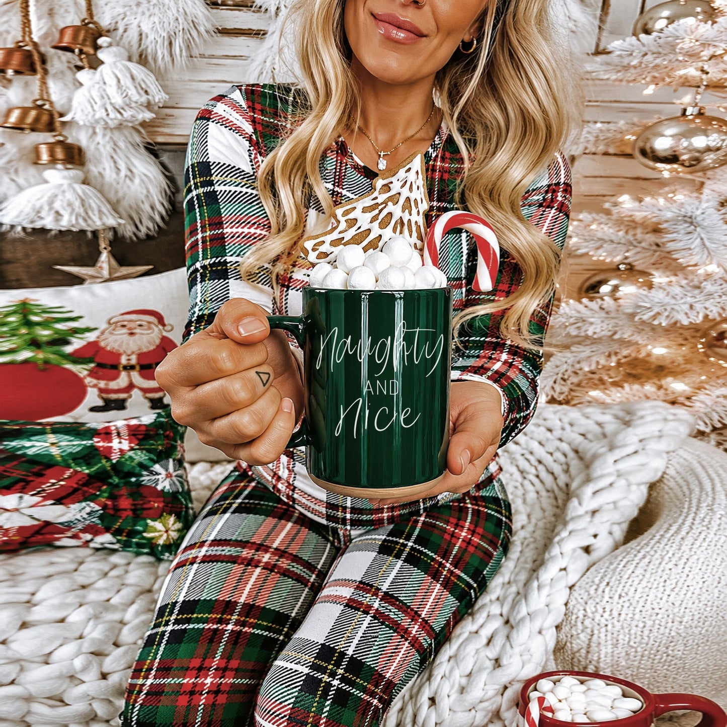 Naughty & Nice
