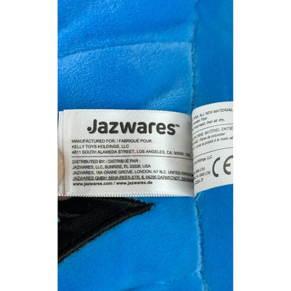 Squishmallows Pokemon Marill 10 Inch Blue Plush Toy Jazwares 2024 New with Tags