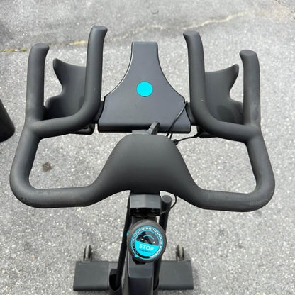 High-Performance Indoor Cycling Bike for Home Cardio (No Tablet) by Buysaavy