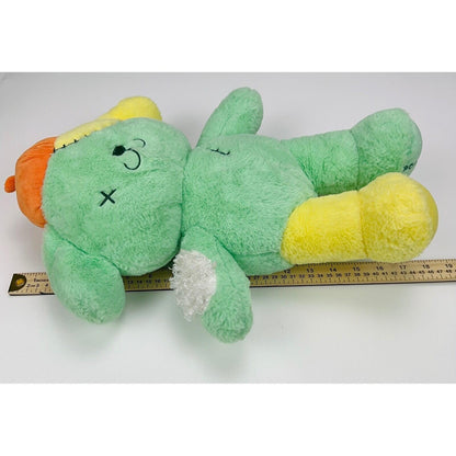 Build a Bear Workshop Halloween Zombie Pompompurin Hello Kitty & Friends Sanrio by Build-A-Bear Workshop