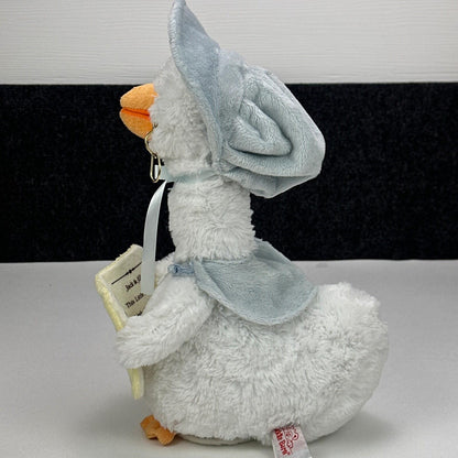 Cuddle Barn Mother & Father Goose Animated Talking Plush Nursery Rhymes WORKS! by Cuddle Barn