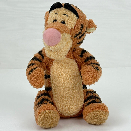 Authentic 1998 Mattel Disney Tigger Plush by Mattel