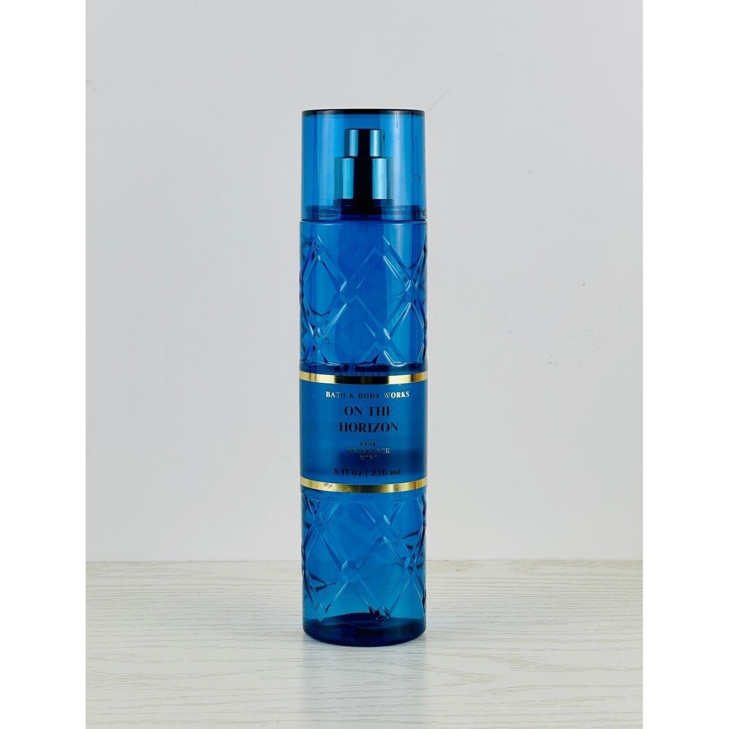 Bath Body Works Fragrance Mist Lot On The Horizon Covered In Roses