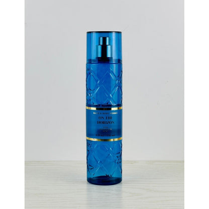 Bath Body Works Fragrance Mist Lot On The Horizon Covered In Roses