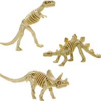 Creativity for Kids Create with Clay Dinosaur Craft Kit (Ages 5+)
