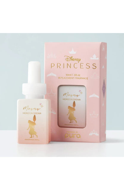 Disney's Moana Horizon Dual Fragrance Refill Pack for Pura Smart Diffuser