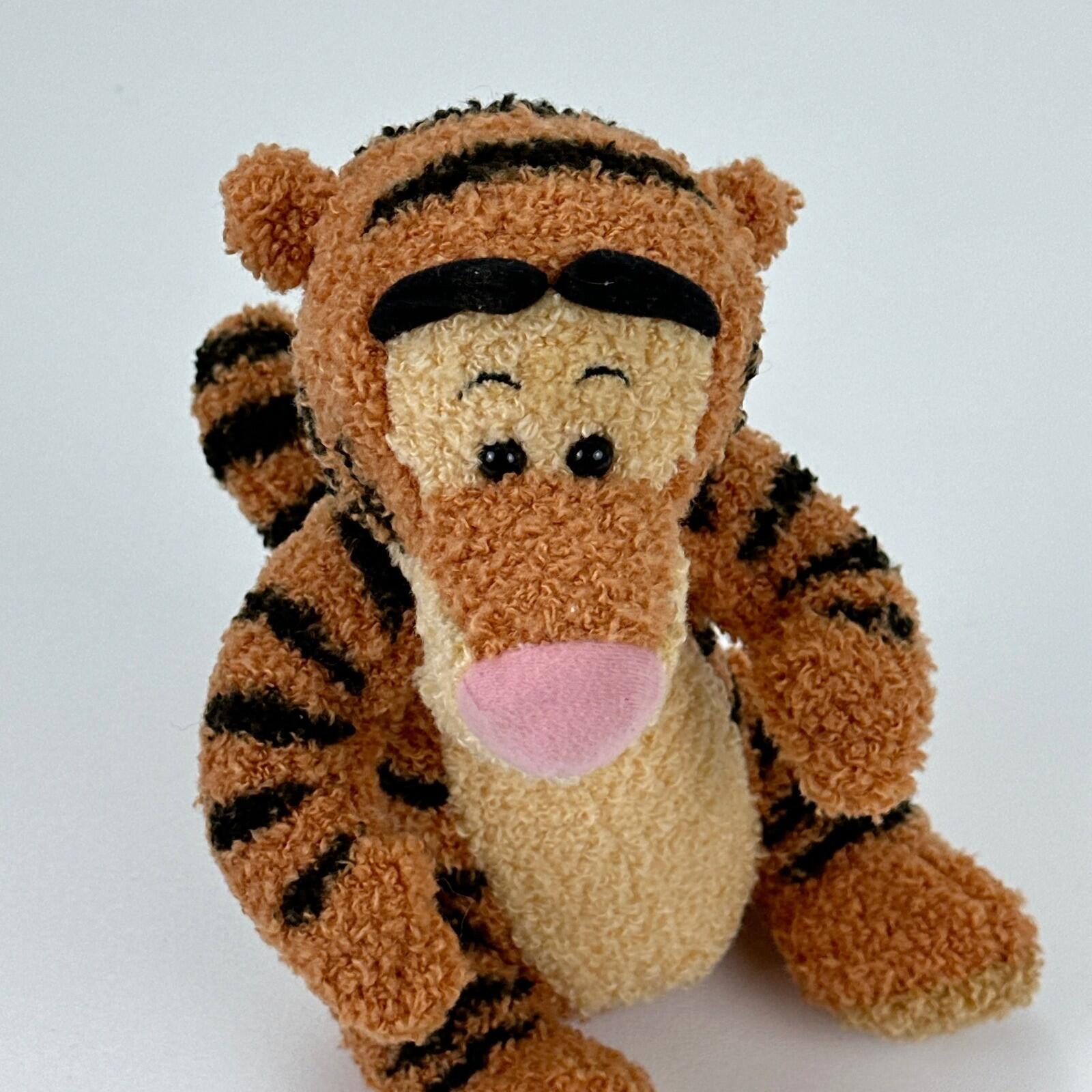 Authentic 1998 Mattel Disney Tigger Plush by Mattel