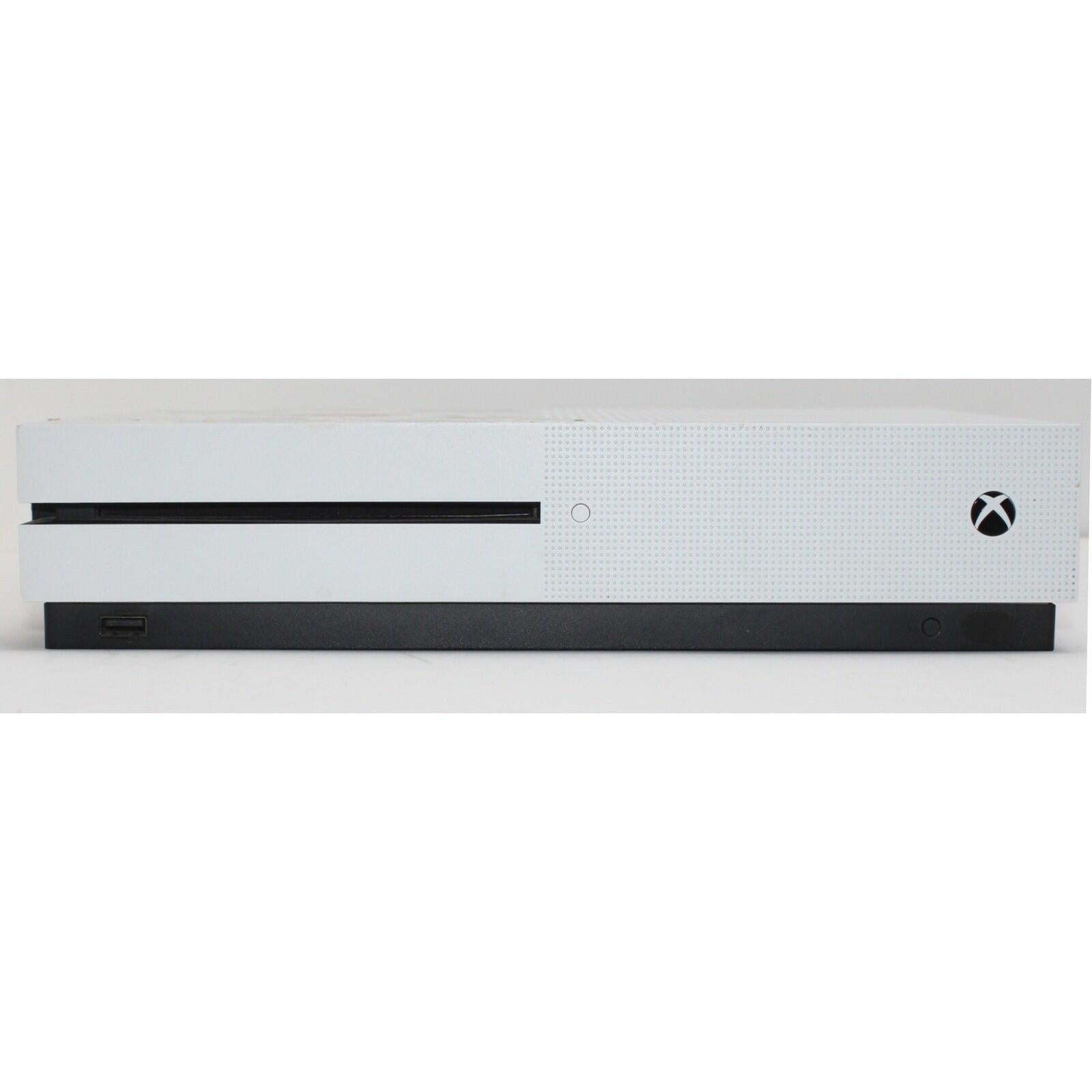 Xbox One S 1TB Console with 3 Wireless Controllers by Microsoft