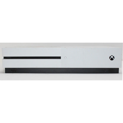 Xbox One S 1TB Console with 3 Wireless Controllers by Microsoft