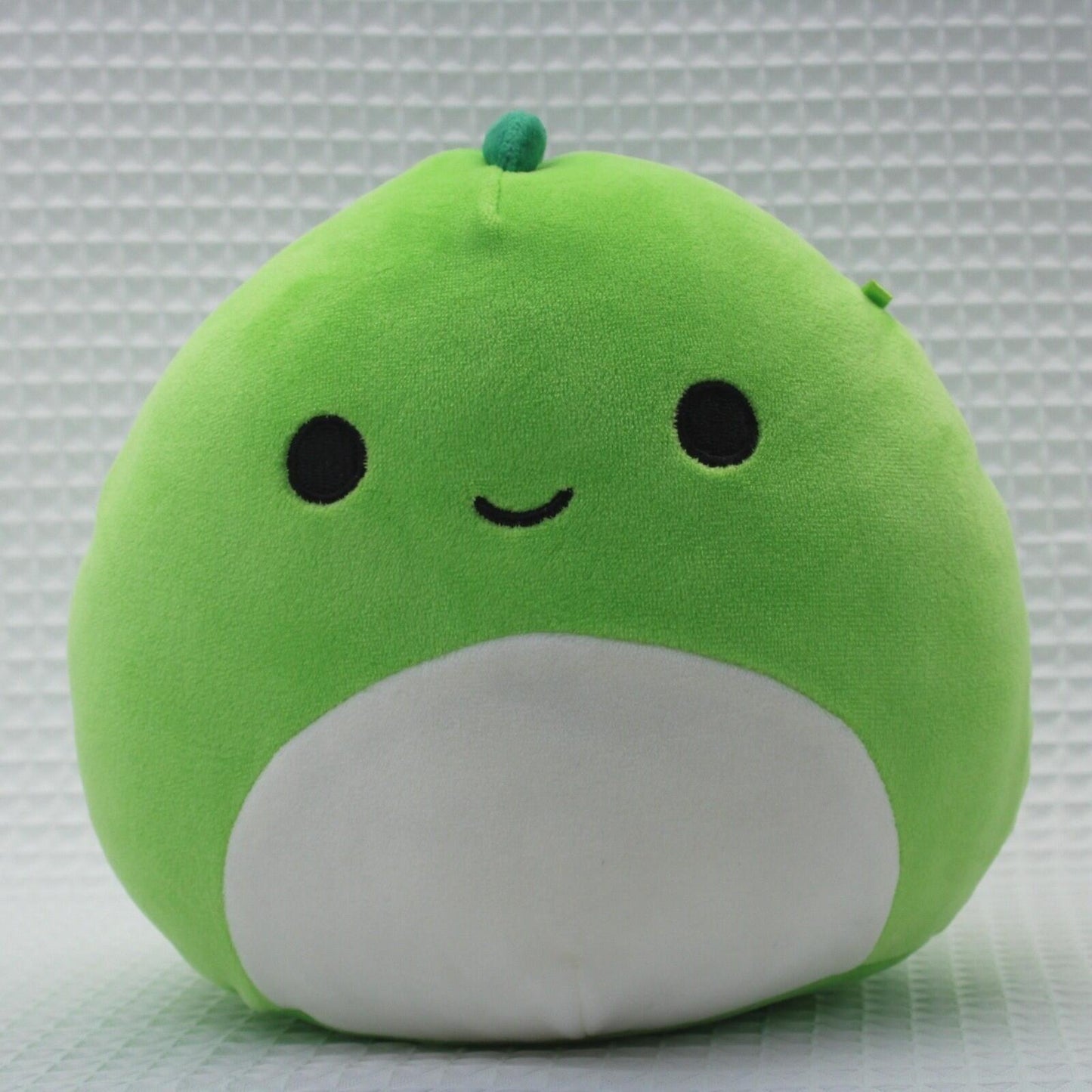 Kellytoy Squishmallows Green Dinosaur Plush Stuffed Animal Danny 8 inch 2023