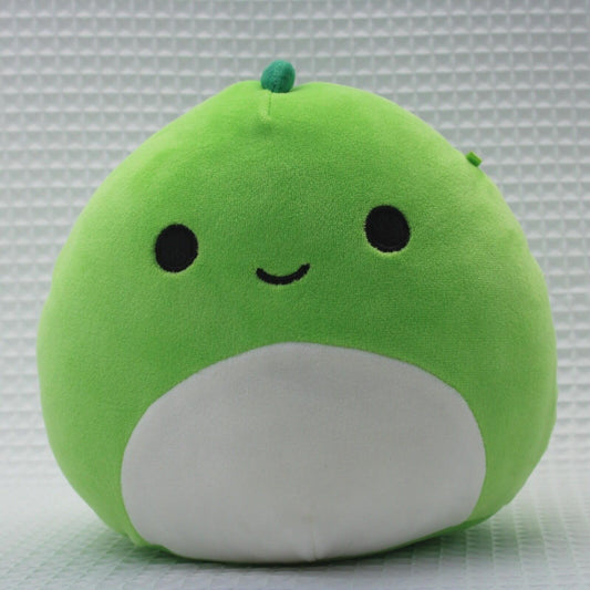 Kellytoy Squishmallows Green Dinosaur Plush Stuffed Animal Danny 8 inch 2023