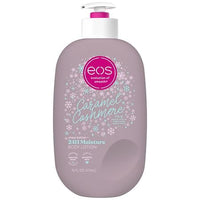 Shea Better 24H Moisture Body Lotion Caramel Cashmere — photo 1 of 3