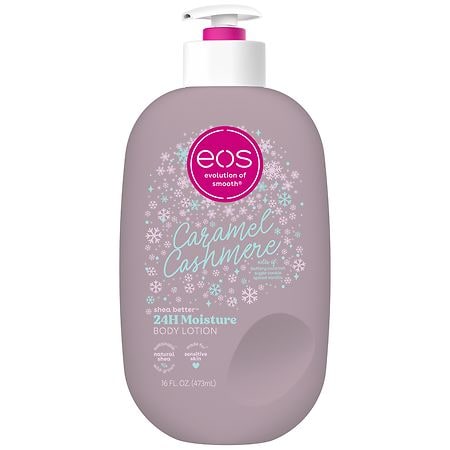 Shea Better 24H Moisture Body Lotion Caramel Cashmere — photo 1 of 3