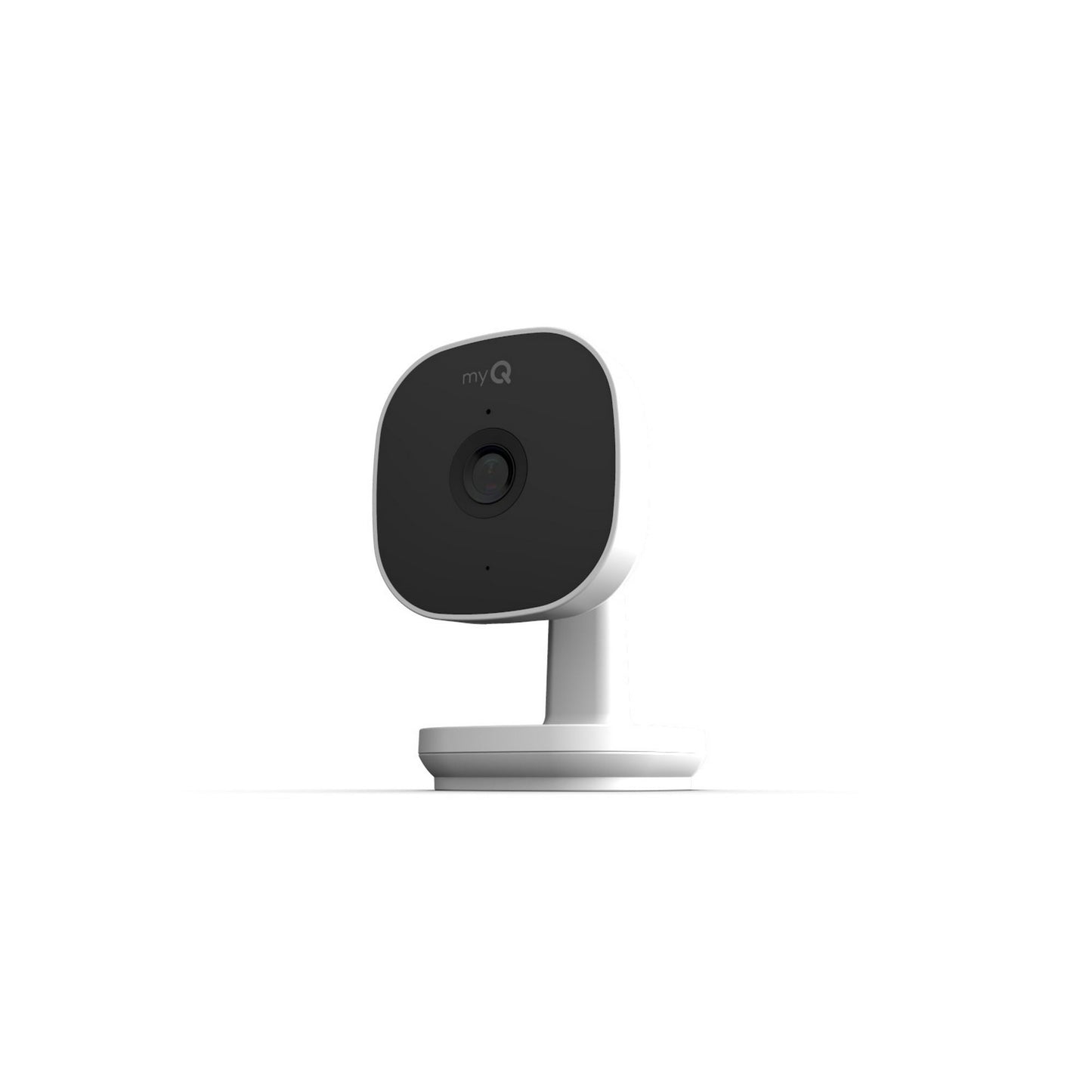 Chamberlain myQ Smart Garage HD Camera - Wifi Enabled - myQ Smartphone Controlled - Two Way Audio.