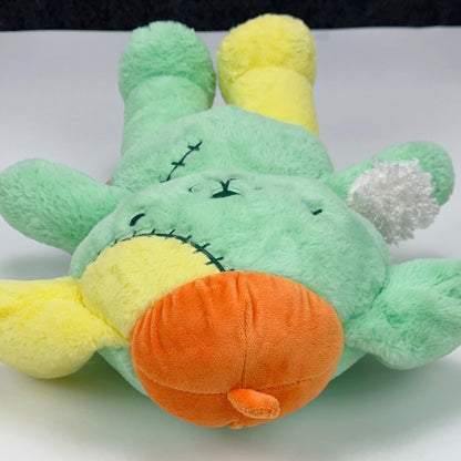 Build a Bear Workshop Halloween Zombie Pompompurin Hello Kitty & Friends Sanrio by Build-A-Bear Workshop