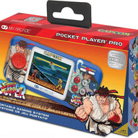 My Arcade Pac-Man Pocket Player Pro: Retro Gaming, Arcades, 2.8" Screen | Birthday Gifts, Portable Gaming, Games for Kids and Adults