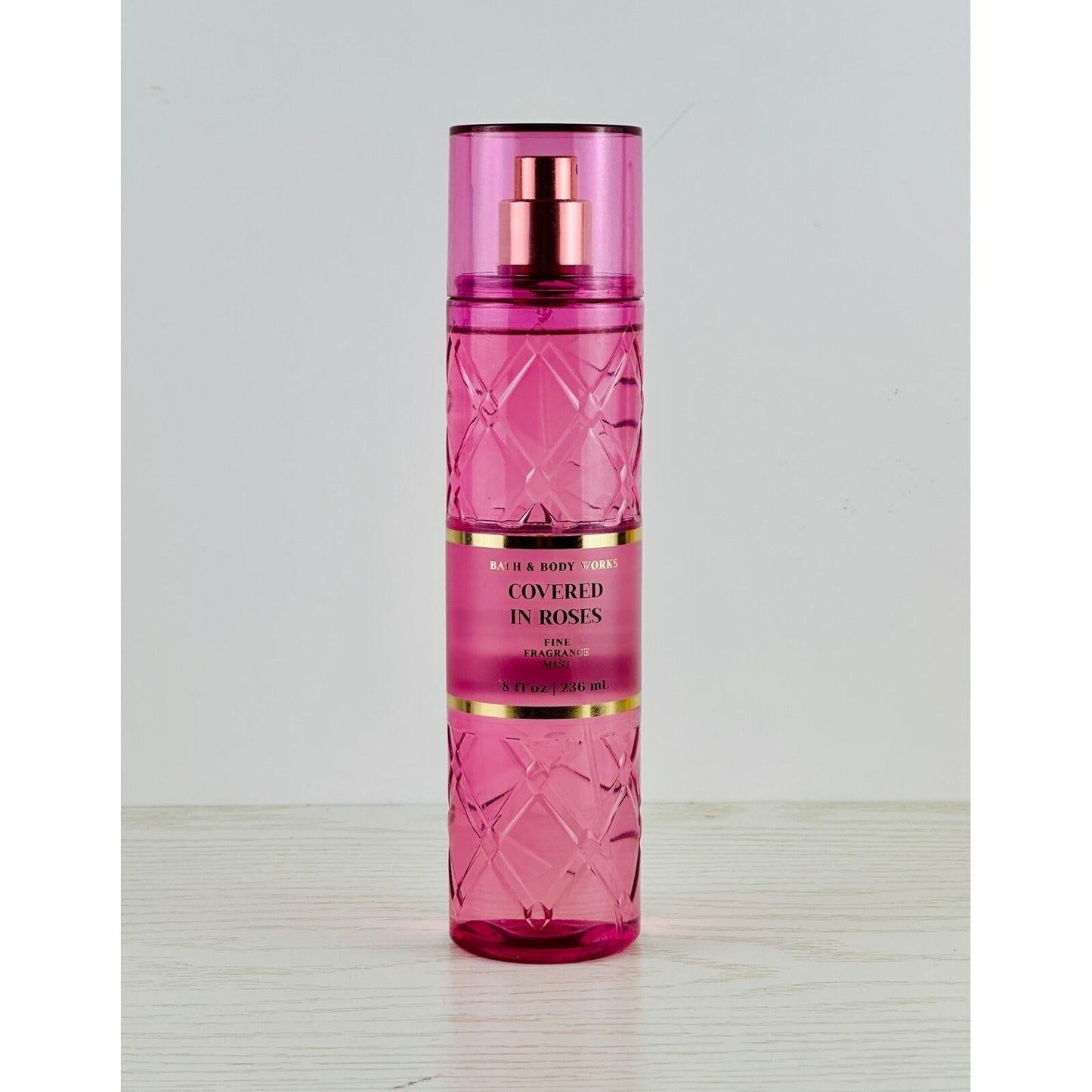 Bath Body Works Fragrance Mist Lot On The Horizon Covered In Roses