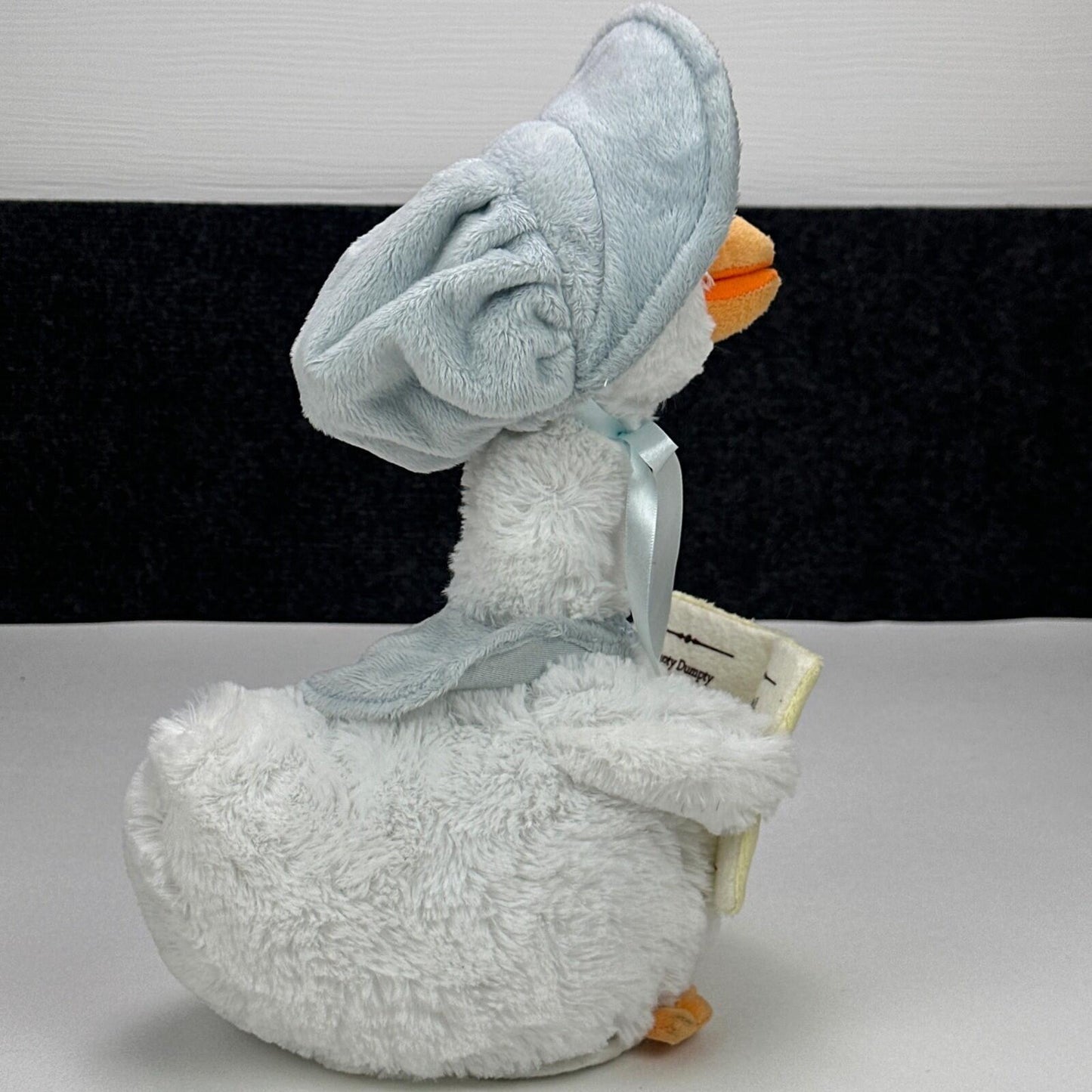 Cuddle Barn Mother & Father Goose Animated Talking Plush Nursery Rhymes WORKS! by Cuddle Barn
