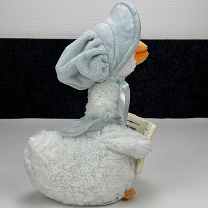 Cuddle Barn Mother & Father Goose Animated Talking Plush Nursery Rhymes WORKS! by Cuddle Barn