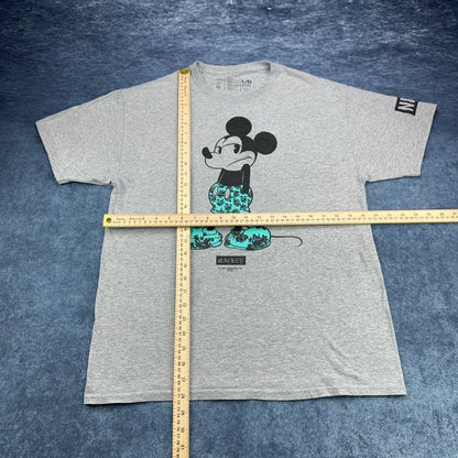 Disney Mickey Mouse Graphic T-Shirt by Neff