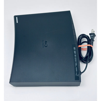 Samsung BD-JM57C Blu-ray DVD Player 1080p Smart Wireless LAN Tested No Remote by Samsung