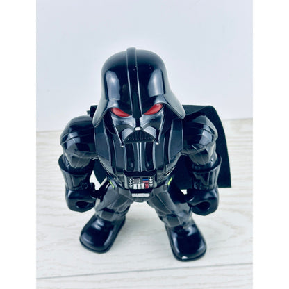 Star Wars Darth Vader Action Figure Toy Hasbro Vintage Collectible 2010 by Hasbro