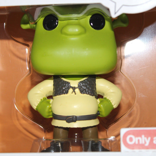 Hallmark Funko Pop Shrek Christmas Tree Ornament New In Box by Hallmark