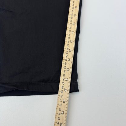 Northwest Territory Big Man Pleated Cotton Pants Black 48x29 Work Casual Chinos by Northwest Territory