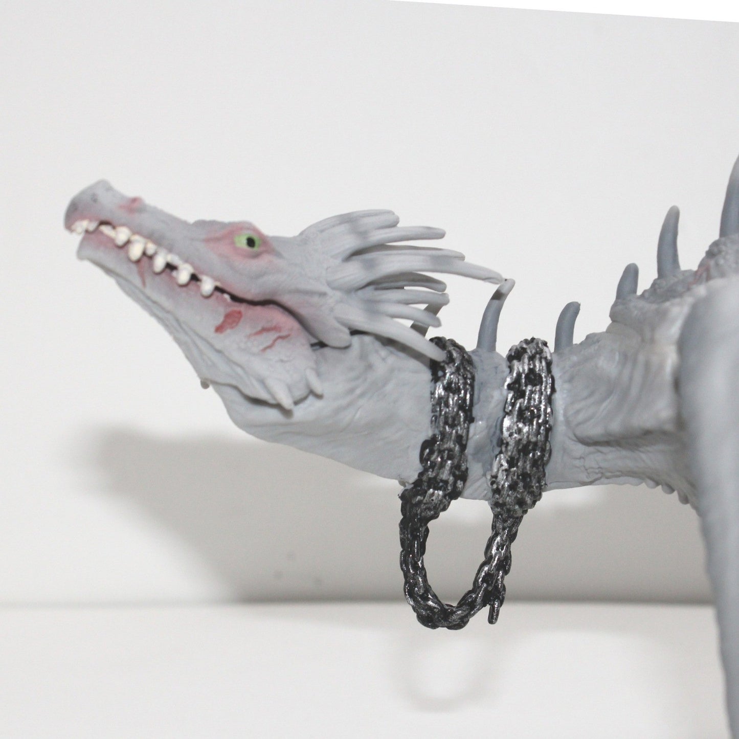 Schleich Harry Potter Ukrainian Ironbelly Dragon Figure 13995 Wizarding World by Schleich