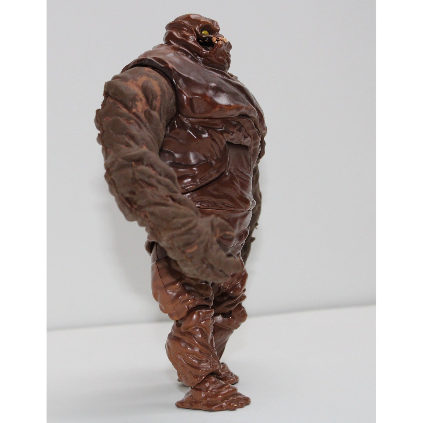 DC Comics Mattel Clayface Action Figure Collectible Toy by Mattel