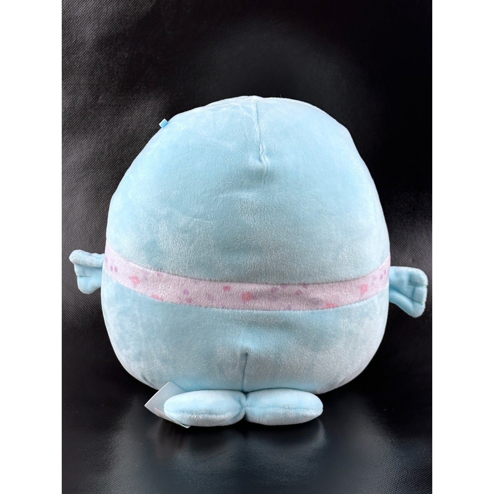 Squishmallows Blue Seal Plush 8-Inch Stuffed Animal Soft Birthday Gift by Squishmallows