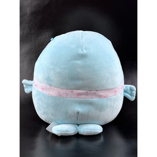 Squishmallows Blue Seal Plush 8-Inch Stuffed Animal Soft Birthday Gift by Squishmallows