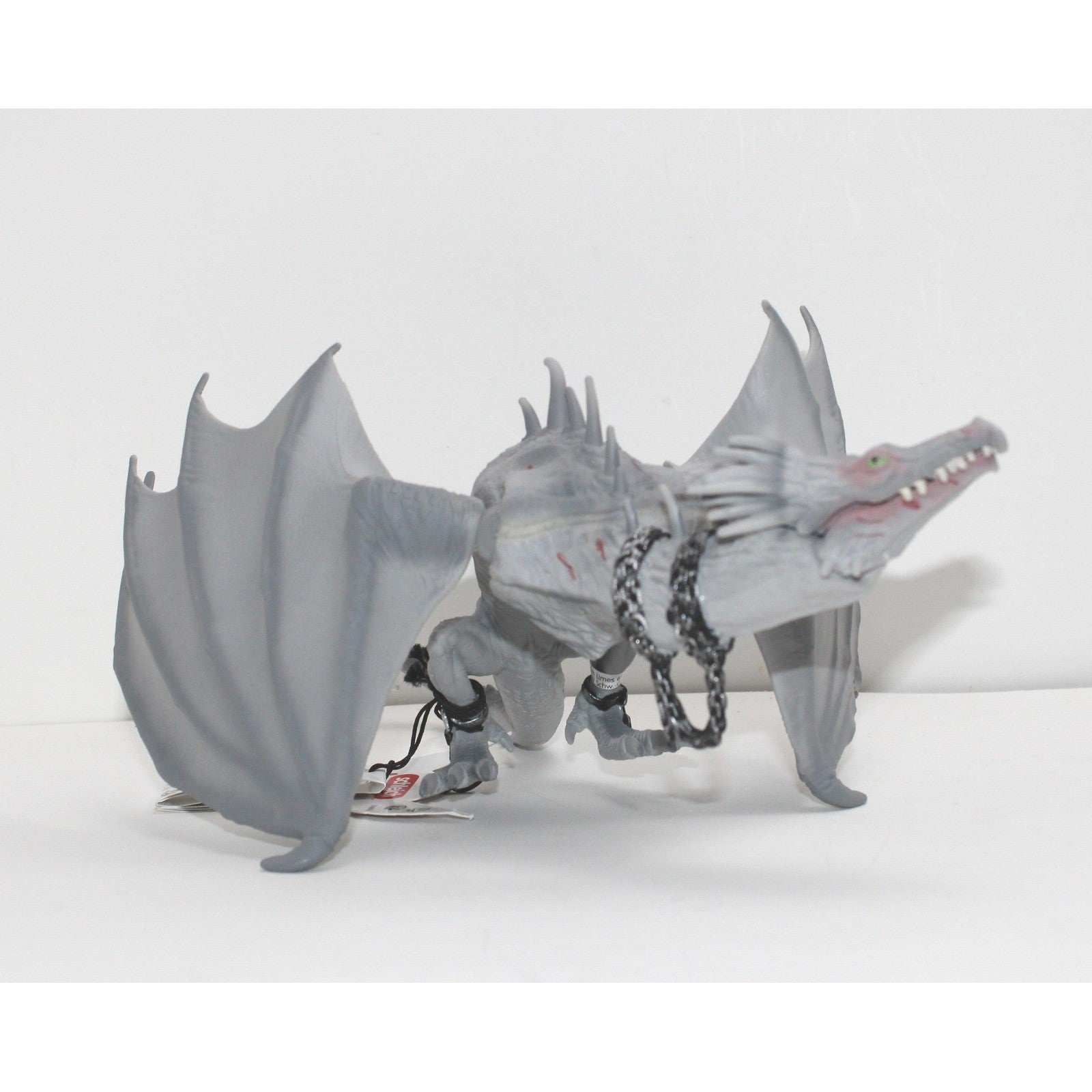 Schleich Harry Potter Ukrainian Ironbelly Dragon Figure 13995 Wizarding World by Schleich