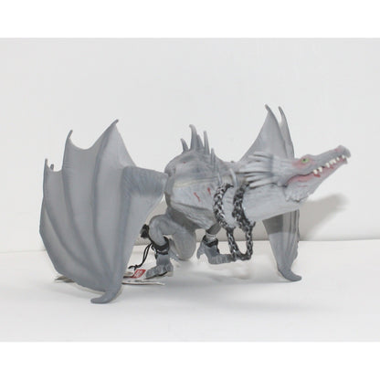Schleich Harry Potter Ukrainian Ironbelly Dragon Figure 13995 Wizarding World by Schleich