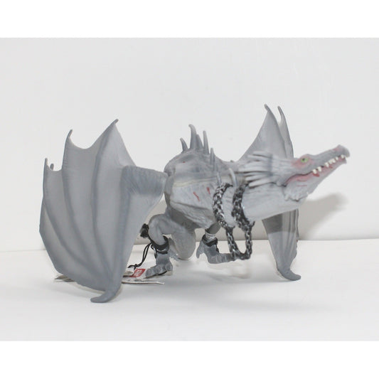 Schleich Harry Potter Ukrainian Ironbelly Dragon Figure 13995 Wizarding World by Schleich