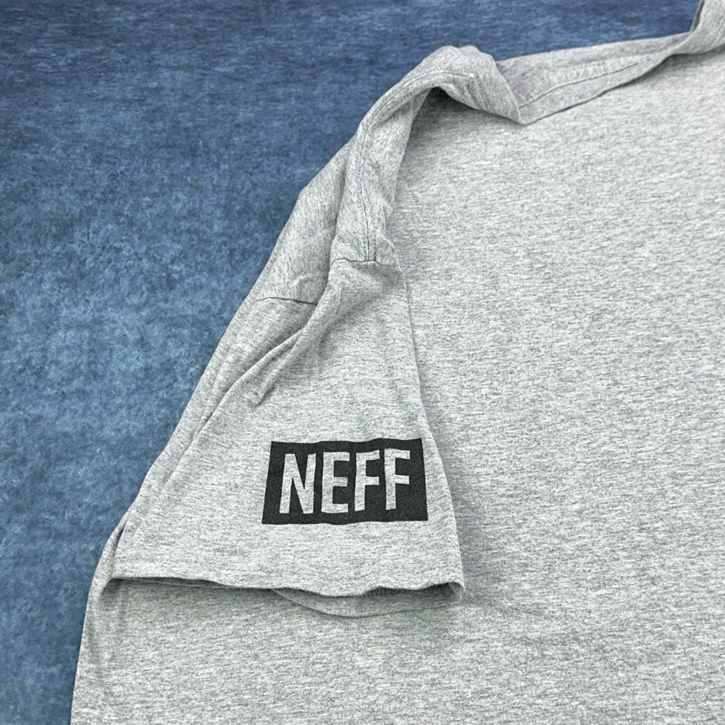 Disney Mickey Mouse Graphic T-Shirt by Neff