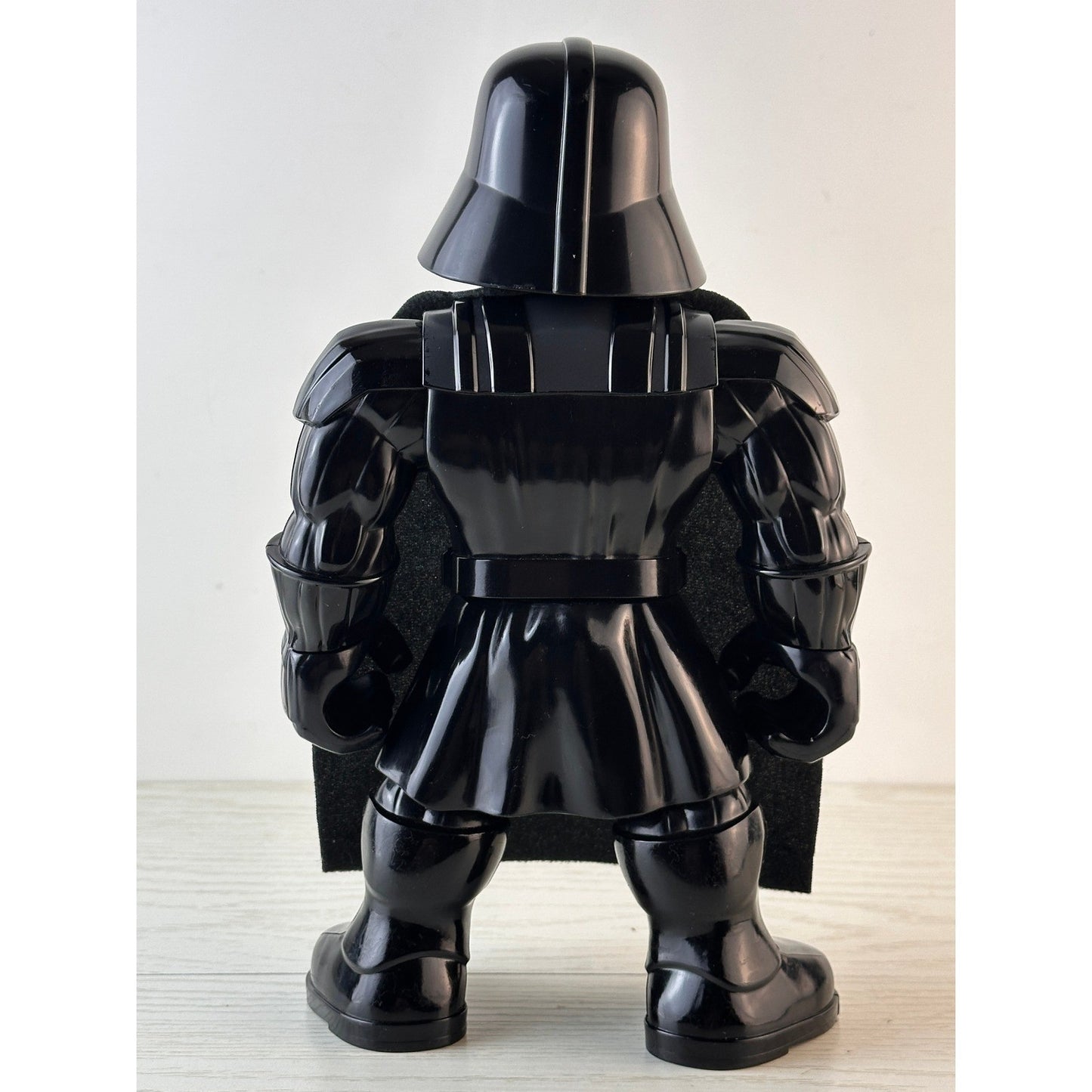 Star Wars Darth Vader Action Figure Toy Hasbro Vintage Collectible 2010 by Hasbro
