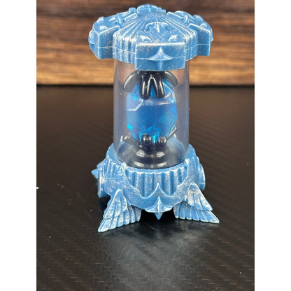 Skylanders Imaginators Air Creation Crystal Blue Winged Vessel W3163 2016 by Activision