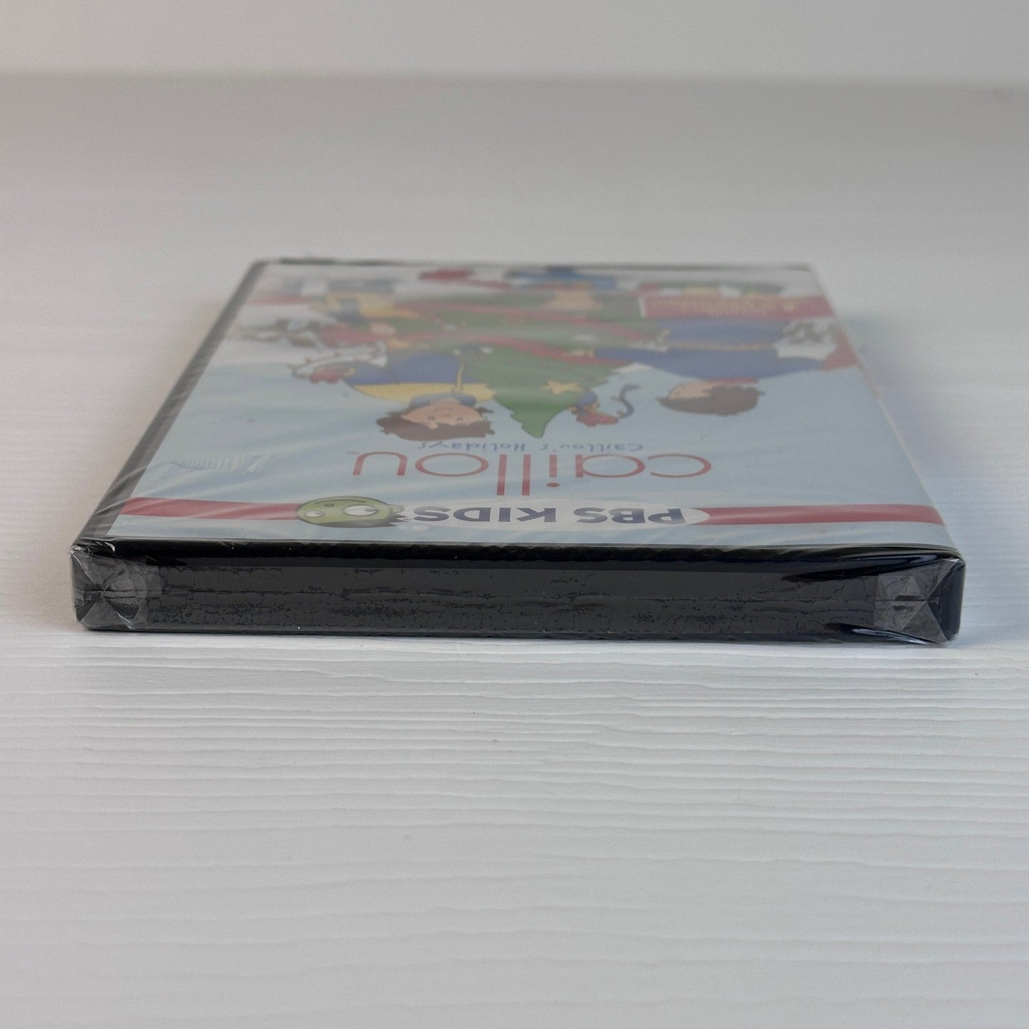 Caillou's Holidays DVD PBS Kids 8 Adventures Christmas Halloween CAIU607 New by Buysaavy