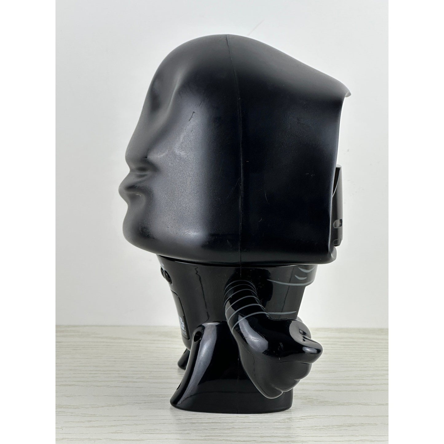 Star Wars Kylo Ren Light Up Alarm Clock Night Light Bulb Botz by Bulb Botz