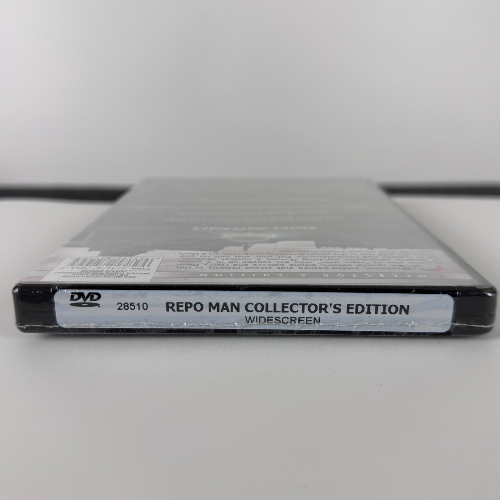 Repo Man DVD Collectors Edition Widescreen Emilio Estevez Harry Dean Stanton by Buysaavy