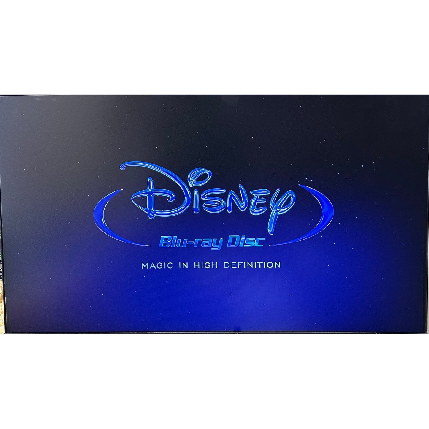 Samsung BD-JM57C Blu-ray DVD Player 1080p Smart Wireless LAN Tested No Remote by Samsung