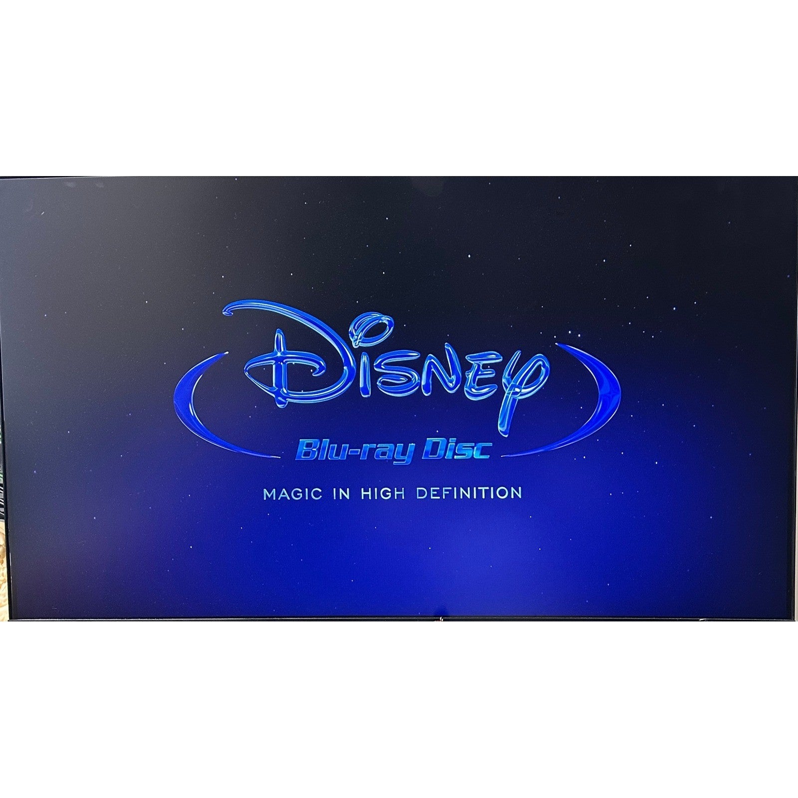 Samsung BD-JM57C Blu-ray DVD Player 1080p Smart Wireless LAN Tested No Remote by Samsung